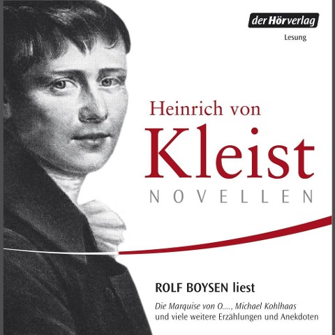 Novellen - Heinrich Von Kleist