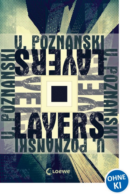 Layers - Ursula Poznanski