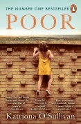 Cover-Bild zum Titel 'Poor' von 'Katriona O'Sullivan'