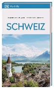 Vis-à-Vis Reiseführer Schweiz - 