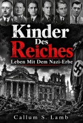 Cover-Bild zum Titel 'Kinder Des Reiches' von 'Callum S. Lamb'