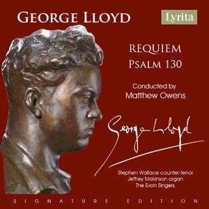 Requiem & Psalm 130 - Stephen/Makinson Wallace