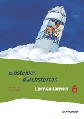 Cover-Bild zum Titel 'Einsteigen und durchstarten. Arbeitsheft 2: Klasse 6 - Erweiterung' von ''
