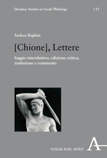 [Chione], Lettere - Andrea Beghini