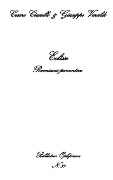 Eclisse: Recensioni preventive - Giuseppe Varaldo, Cesare Ciasullo