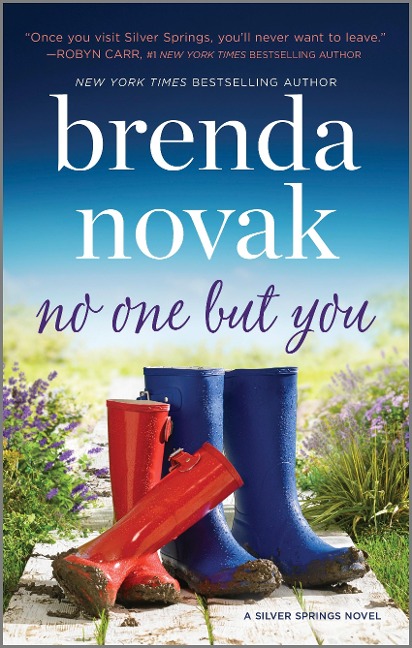 No One but You - Brenda Novak