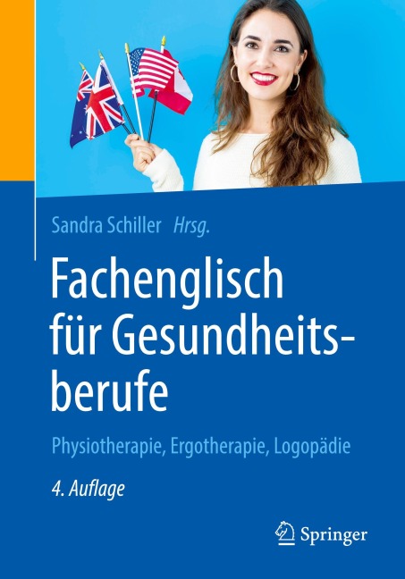 Fachenglisch für Gesundheitsberufe - 