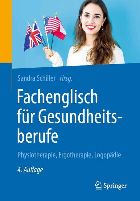 Fachenglisch für Gesundheitsberufe - 