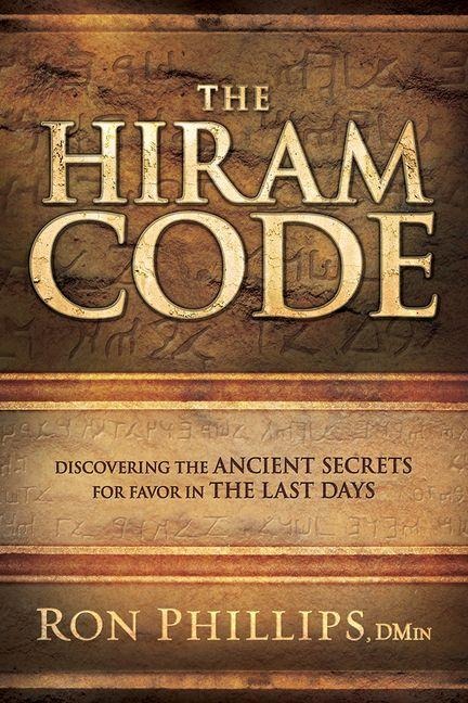 The Hiram Code - Ron Phillips