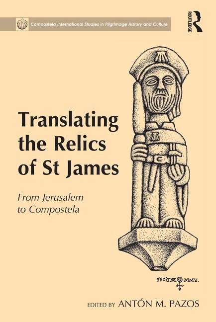Translating the Relics of St James - 