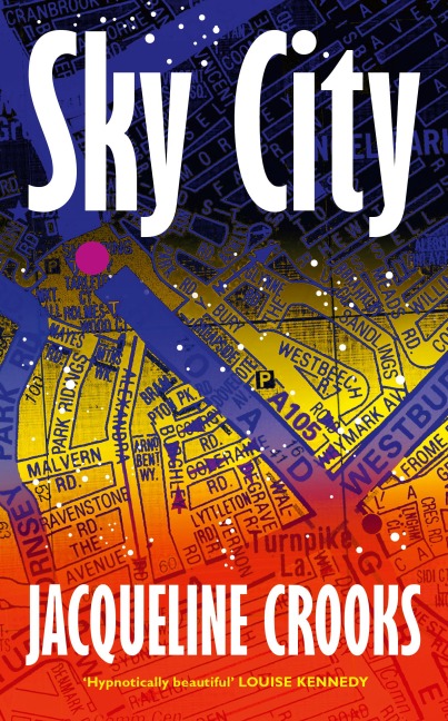 Sky City - Jacqueline Crooks