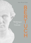 Cover-Bild zum Titel 'Bertuch' von 'Klaus-Werner Haupt'
