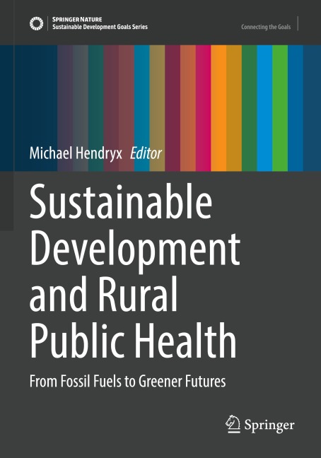 Sustainable Development and Rural Public Health - 