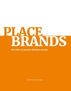Cover-Bild zum Titel 'Place Brands' von ''