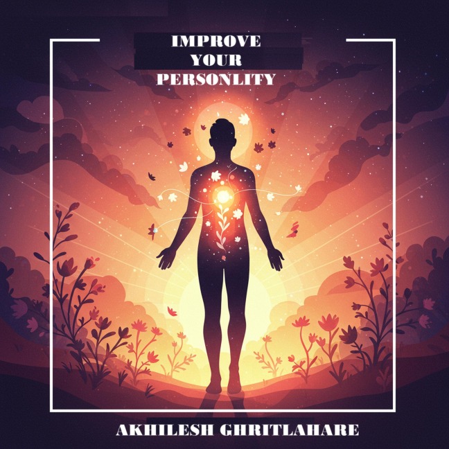 Improve Your Personality - Akhilesh Ghritlahare