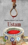 Cover-Bild zum Titel 'Ustam' von 'Oguzhan Göktürk Uygur Soydan'