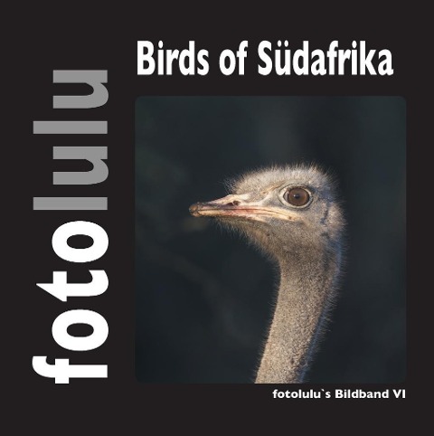 Birds of Südafrika - Fotolulu