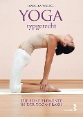Yoga typgerecht - Isabella Welsch