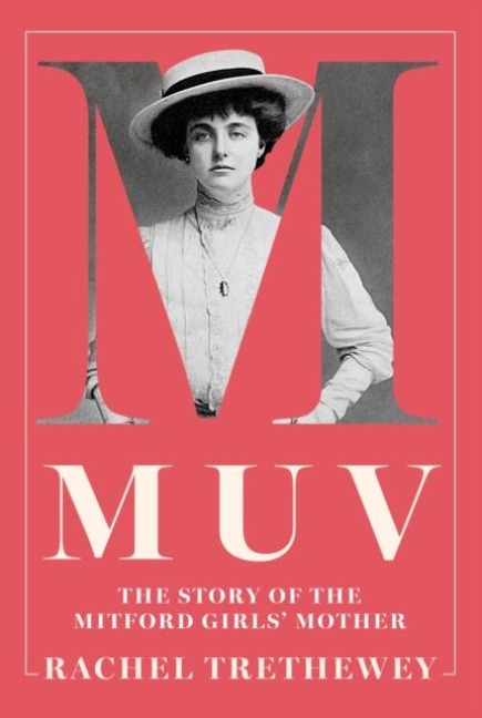Muv - Rachel Trethewey