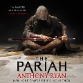 Cover-Bild zum Titel 'The Pariah Lib/E' von 'Anthony Ryan'
