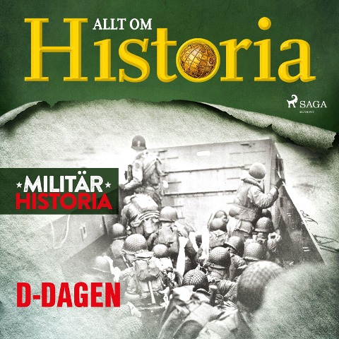 D-dagen - Allt om Historia