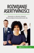 Cover-Bild zum Titel 'Rozwijanie asertywno¿ci' von 'Véronique Bronckart'