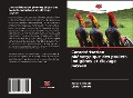 Cover-Bild zum Titel 'Caractérisation phénotypique des poulets indigènes et élevage paysan' von 'Bekele Kindie, Chala Tamiru'