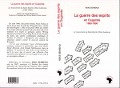 La guerre des esprits en Ouganda 1985-1996 - Behrend