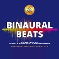 Binaural Beats: 10 Delta Wave Soundscapes For Energy Work, Sound Healing, Hypnosis, Lucid Dreaming & Restorative Sleep - Jonathan Goldman, mindMAGIXX