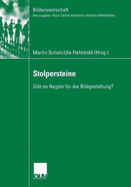 Stolpersteine - 