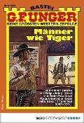 Cover-Bild zum Titel 'G. F. Unger 2028' von 'G. F. Unger'