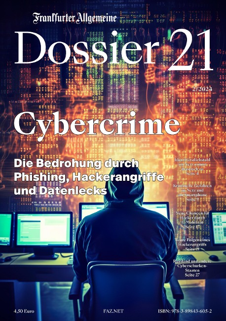 Cybercrime - Frankfurter Allgemeine Archiv Rights Management