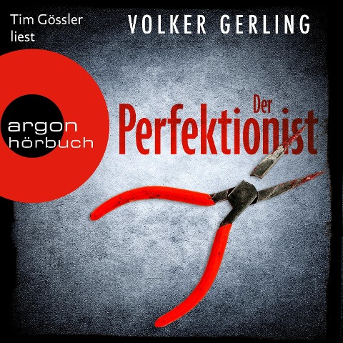 Der Perfektionist - Volker Gerling