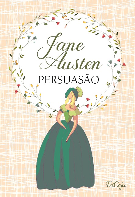 Persuasão - Jane Austen