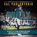 Philly Special Lib/E: The Inside Story of How the Philadelphia Eagles Won Their First Super Bowl Championship - Sal Paolantonio