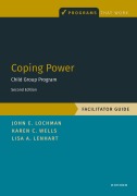 Cover-Bild zum Titel 'Coping Power' von 'John E. Lochman, Karen C. Wells, Lisa A. Lenhart'