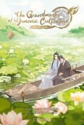 Cover-Bild zum Titel 'The Grandmaster of Demonic Cultivation - Mo Dao Zu Shi 12 (Manhua)' von 'Xiang Mo, Di Luo'