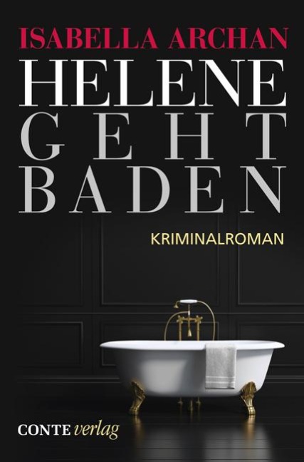 Helene geht baden - Isabella Archan