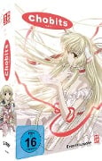 Chobits - Gesamtausgabe - 