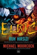 Cover-Bild zum Titel 'Elric The Stealer of Souls' von 'Michael Moorcock'
