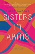Cover-Bild zum Titel 'Sisters in Arms' von 'Shida Bazyar'