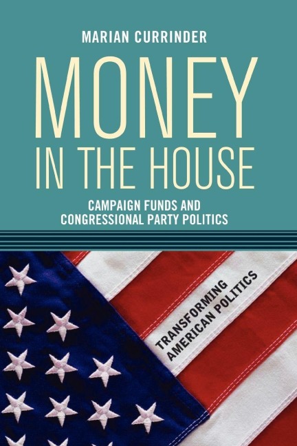 Money In the House - Marian Currinder