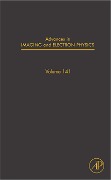 Cover-Bild zum Titel 'Advances in Imaging and Electron Physics' von 'Peter W. Hawkes'