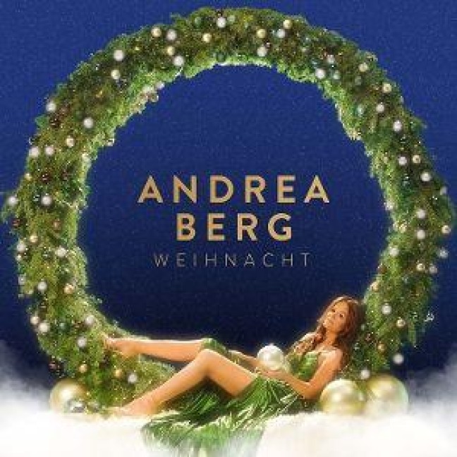 Weihnacht - Andrea Berg