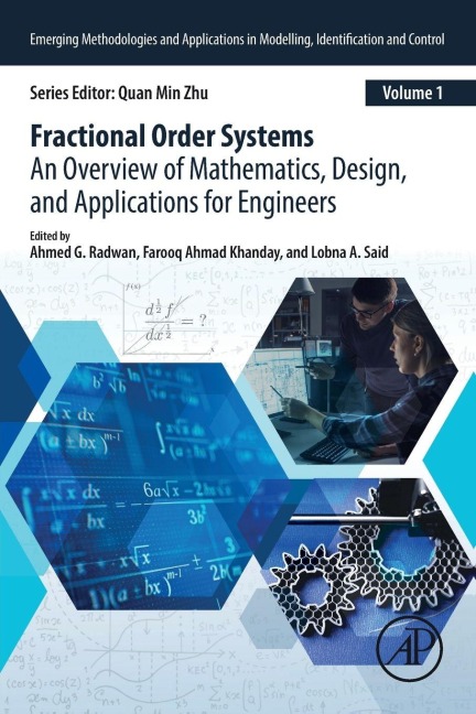 Fractional Order Systems - 