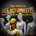 Der Mitarbeiter - Anna Scheinfrei