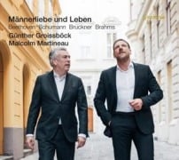 Männerliebe und Leben - Günther/Martineau Groissböck