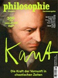 Philosophie Magazin Sonderausgabe "Kant" - 