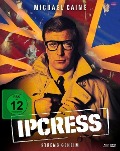 Ipcress - Streng Geheim - Bill Canaway, James Doran, John Barry