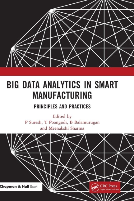 Big Data Analytics in Smart Manufacturing - 